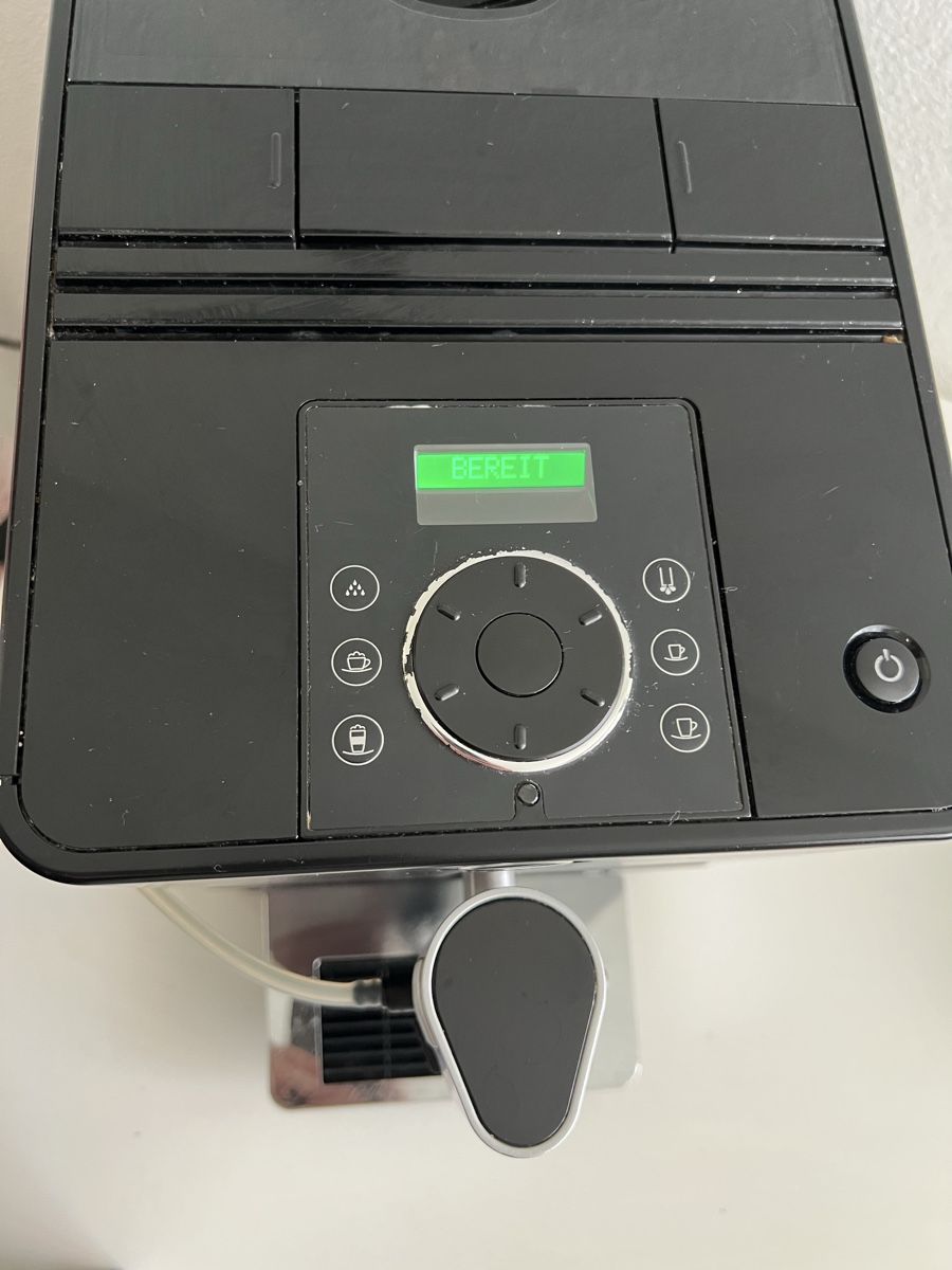Jura Macchine per caffè & Macchine per espresso: Jura ena Micro 8 – Usato da Oberentfelden venduto da asg_2cdd 2