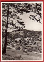 SITZBERG TÖSSTAL, GROSSFORMAT