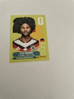 FIFA WM 2026 Serge Gnabrv GER 16