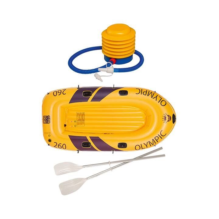 Boote: OLYMPIC BATEAU PNEUMATIQUE 190 – Neu und originalverpackt aus Châtelaine von BONNE_AFFAIRE 5