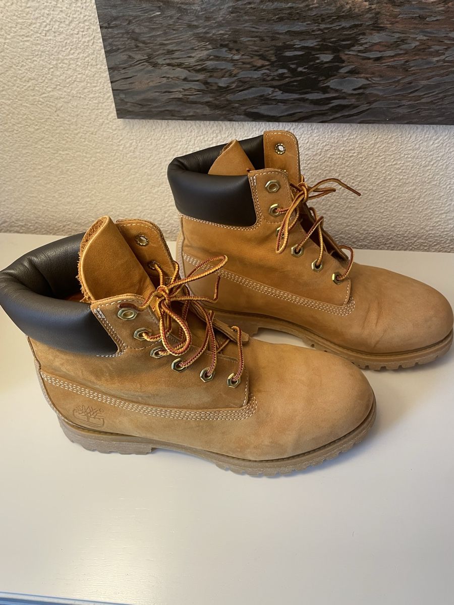 Timberland Scarpe da uomo: Timberland neu – Usato da Zürich venduto da rosi8057 1
