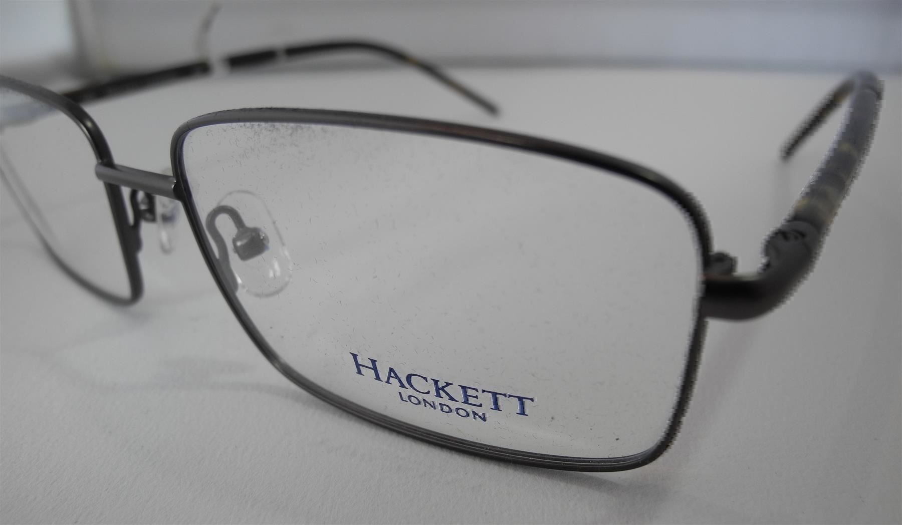 Occhiali & Lenti: Brillengestell Hackett 5617, 65c – Nuovo (secondo la descrizione) da Kottwil venduto da Crazyrolf 2