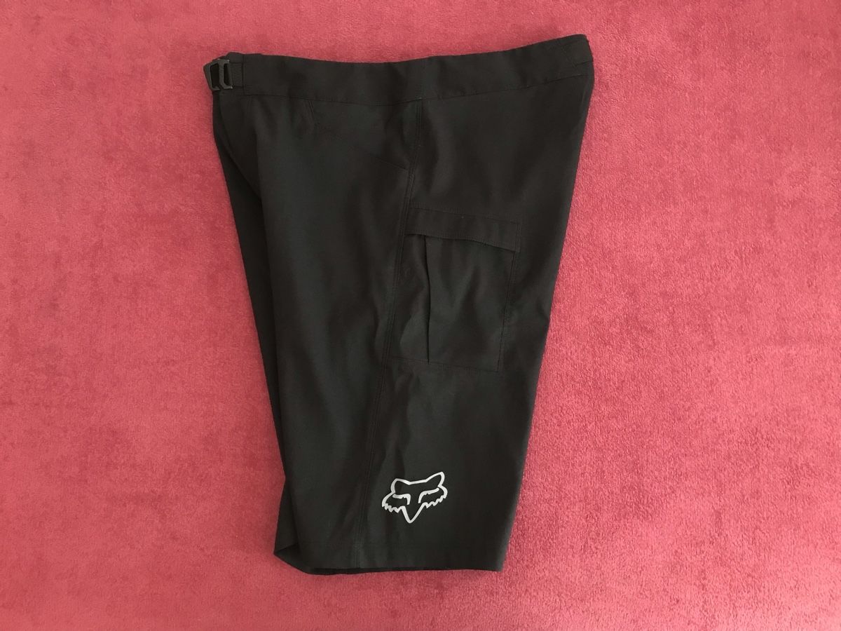 Fox Pantaloni: Bikeshort Fox Ranger, Grösse Y28 – Usato da Thayngen venduto da mon_qr52 3