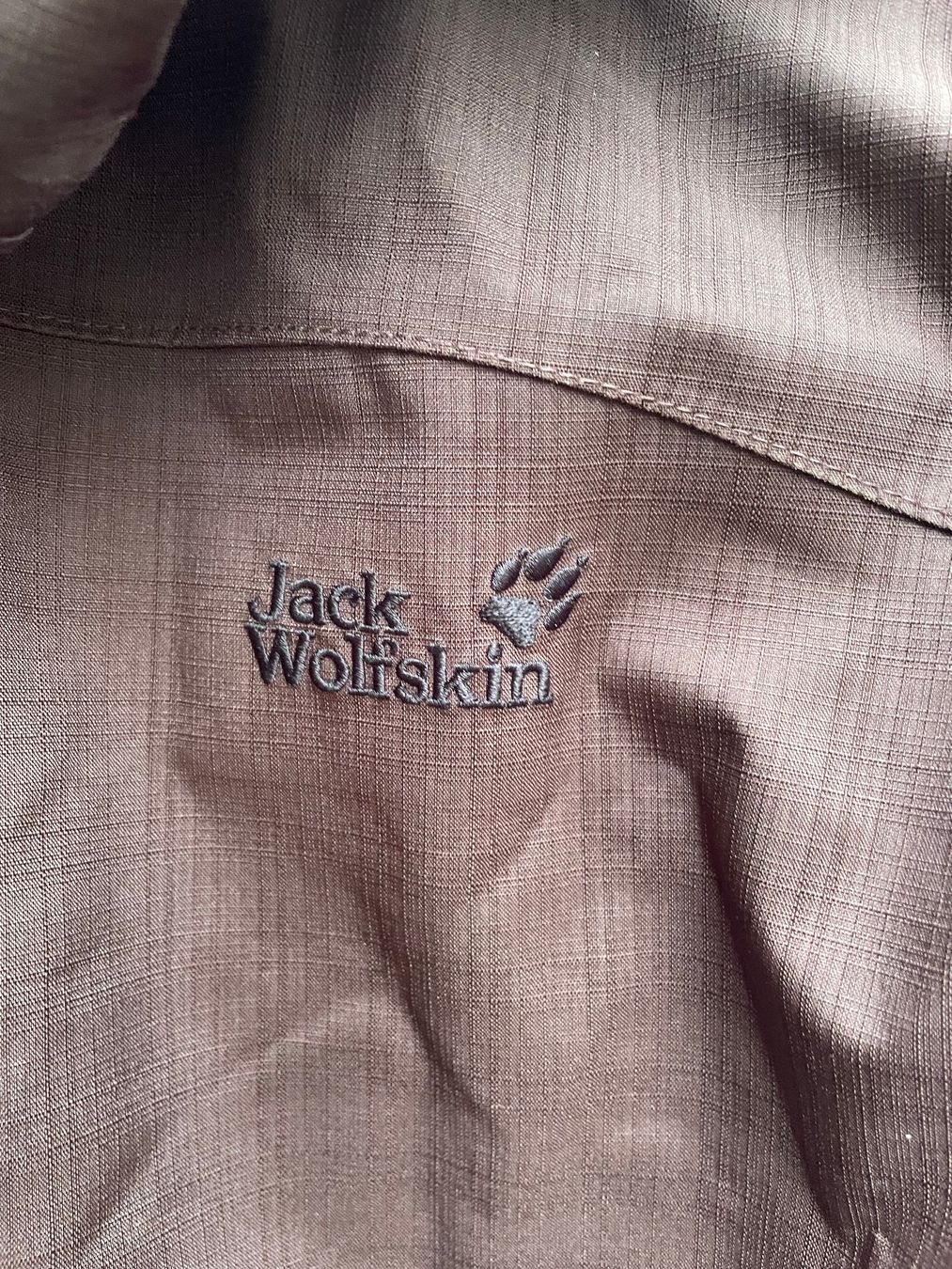 Jack Wolfskin Manteaux: Winter-Mantel – D'occasion à Forch par ESELSTEIN 3