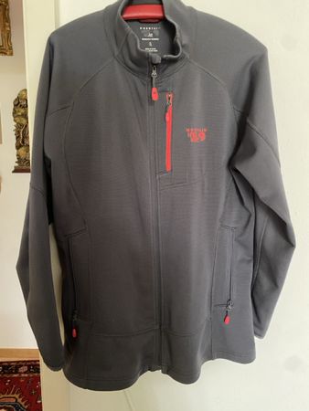 Mountain Hardwear Softshell Jacke Damen XL gebraucht