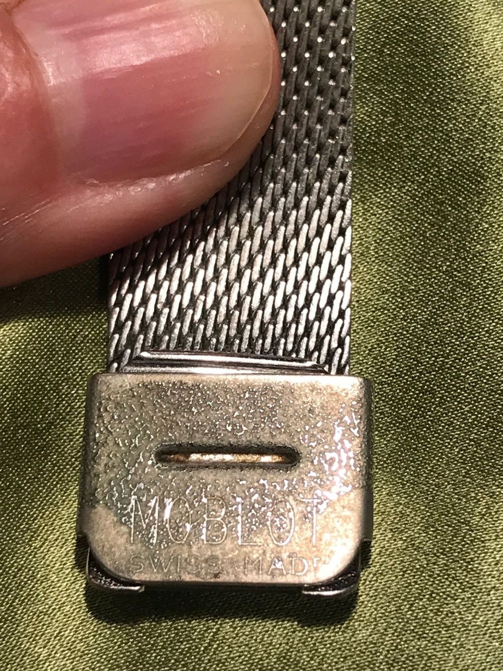 Sandoz Orologi: Sandoz Vintage Damenuhr 1970s – Usato da niederbipp venduto da Esbenz 7