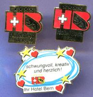 3 Pins Hotel Bern