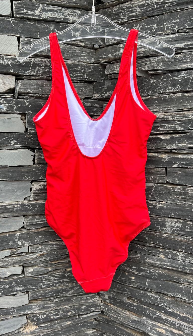 Badekleider & Bikinis: Badekleid Mafalda – Neu (gemäss Beschreibung) aus Tagelswangen von fireiceprincess 2