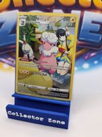 Flaaffy Trainer Gallery Rare / Pokemon / EN