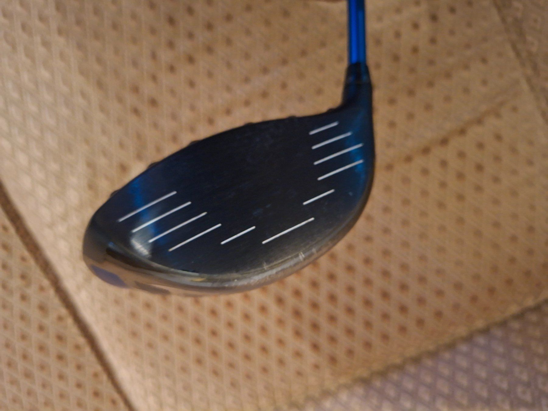 Ping Mazze & Set: Driver Ping G30 SF Tec 10 degré – Usato da Bernex venduto da Wannabehasbeen01 2