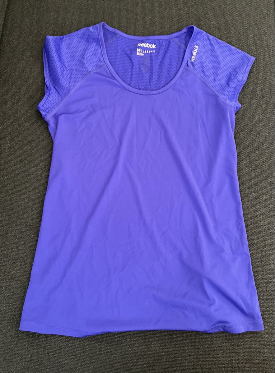 Reebok T-shirt: Reebok Shirt – Usato da Kilchberg BL venduto da cha19