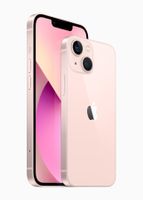 iPhone 13 – 128 GB – Rosé