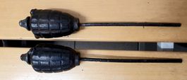 Italian WW1 relics benaglia