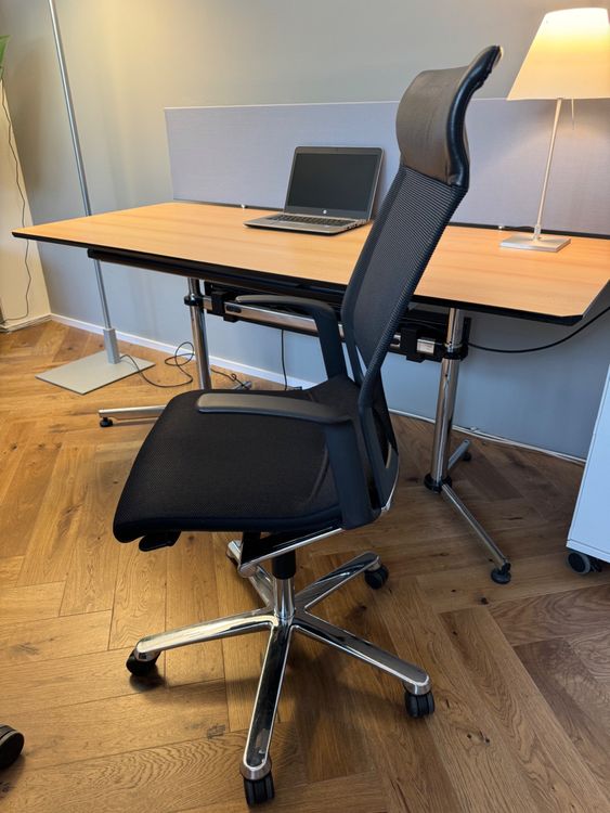Bürostuhl Wilkhahn | Kaufen auf Ricardo