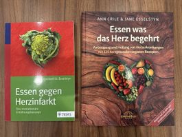 Essen gegen Herzinfarkt