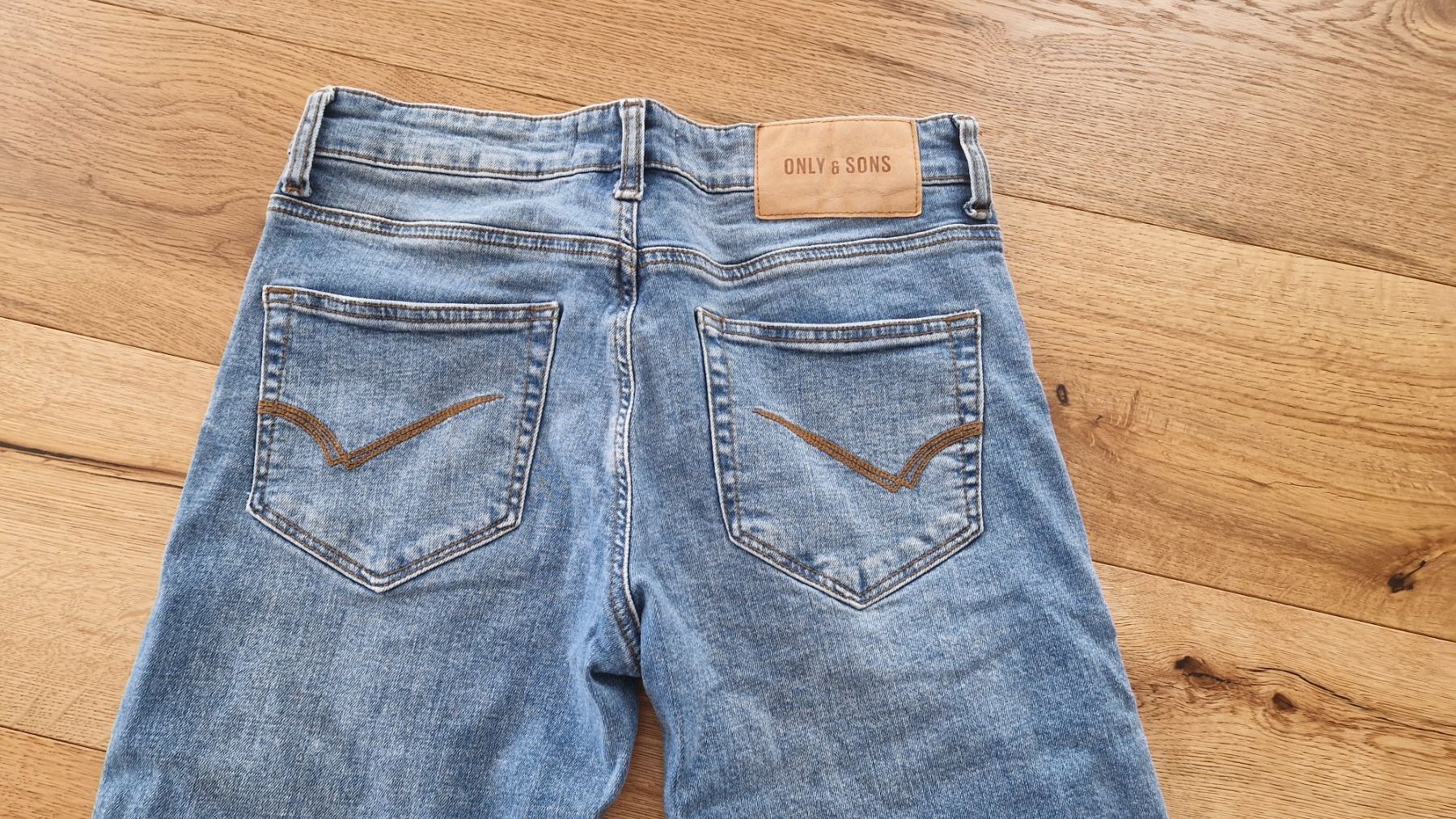 Jeans: Jeans ONLY & SONS, 29/32 – Nuovo (secondo la descrizione) da Frasnacht venduto da MiraBelle79 2