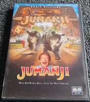 DVD Jumanji(23215)