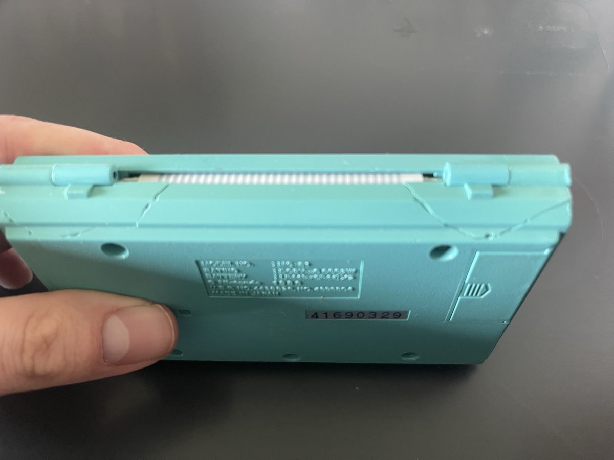 game&watch Console: Nintendo Game & Watch Squish - Selten – Usato da Zuerich venduto da Dorsi 7