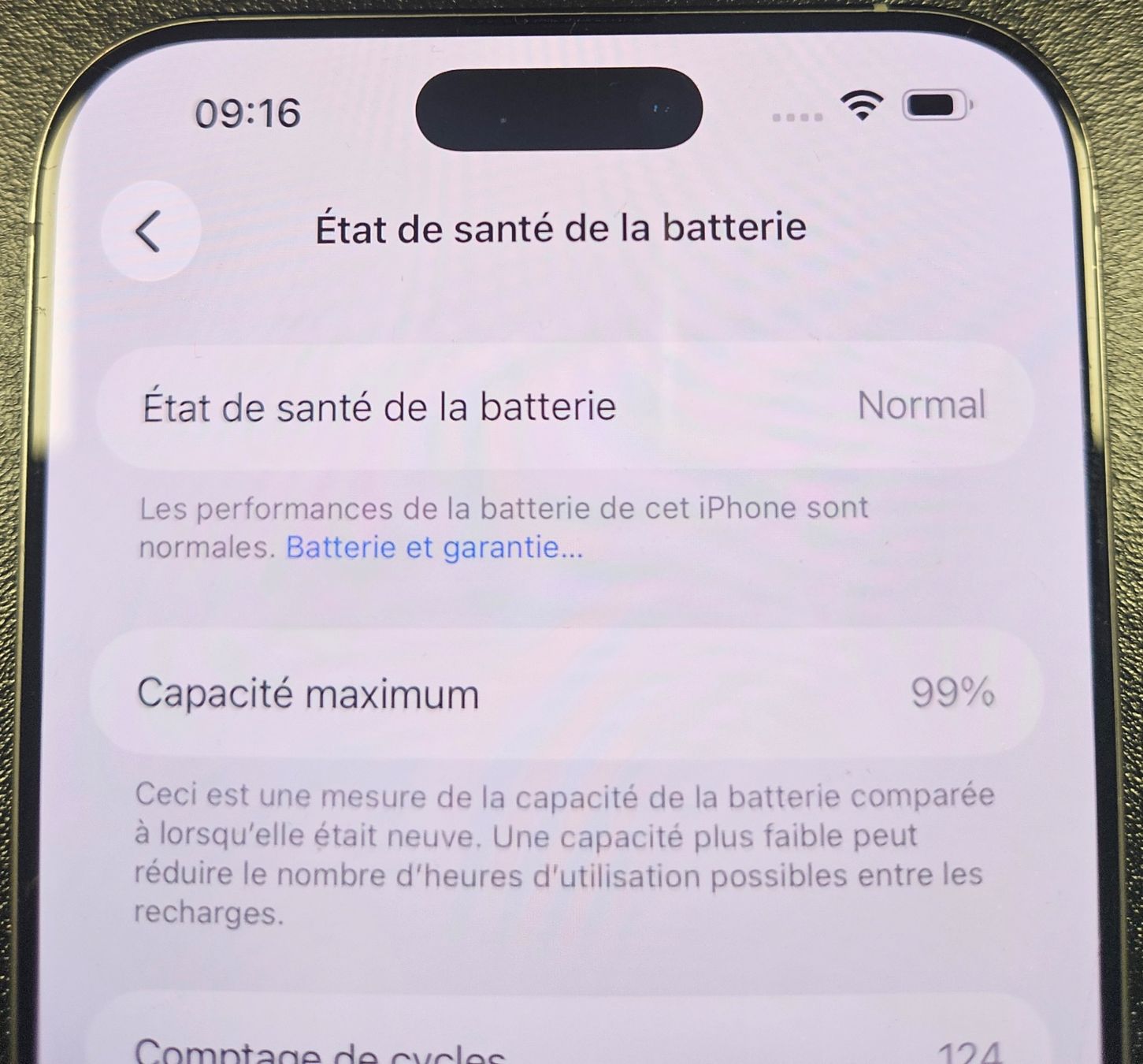 Apple Telefoni cellulari / Smartphones: APPLE iPhone 16 Pro Max White Titanium 1 TB – Nuovo (secondo la descrizione) da Genf venduto da SALES2013SALES 3