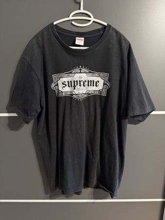 Supreme Top Shotta Shirt | SS22