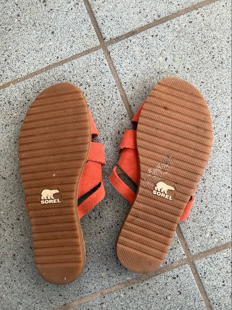 Scarpe da donna: Sandalen – Usato da Baar venduto da Gonza 1