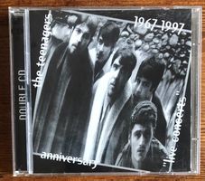 The Teenagers – 1967-1997 Anniversary 2CD, Swiss Beat