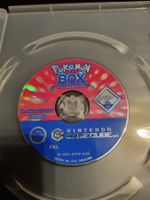 Pokemon Box - Rubin & Saphir für Nintendo GameCube