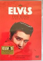 Elvis The King of Rock'n'Roll - DVD