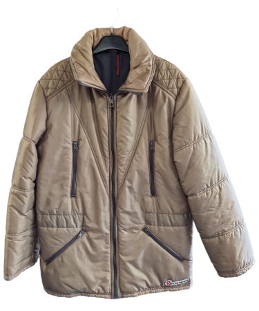 Vintage Winterjacke Gr. M