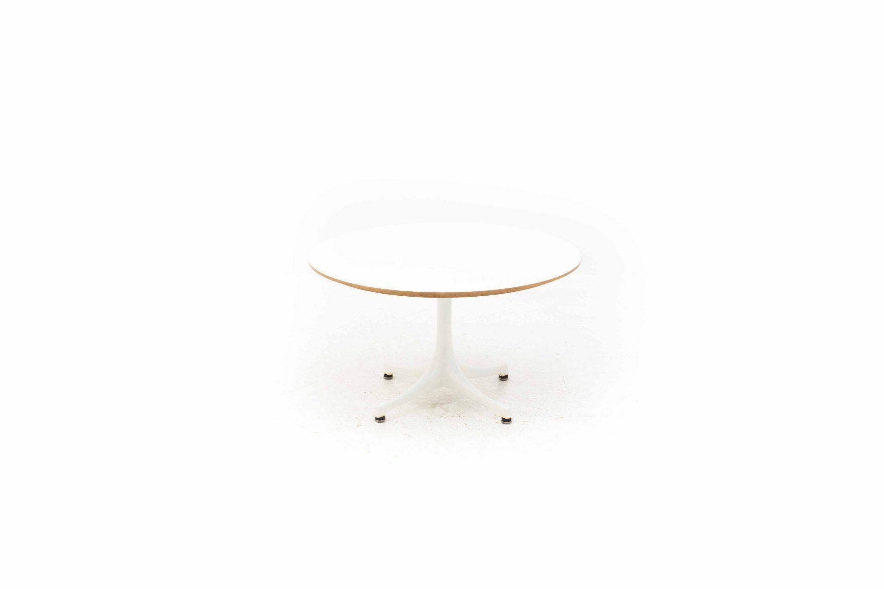 Vitra Tavoli: George Nelson Pedestal Table von Vitra – Usato da Zürich venduto da STUZH38 1