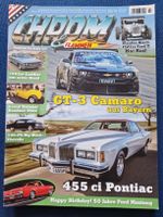455 ci Pontiac 62er Cadillac De Ville 65er Chevelle BB 555