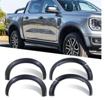 Raptorstil Kotflügelverbreiterung für Ford Ranger 23+