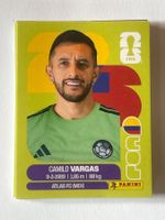 Panini WM 2026 Sticker - Vargas COL 2