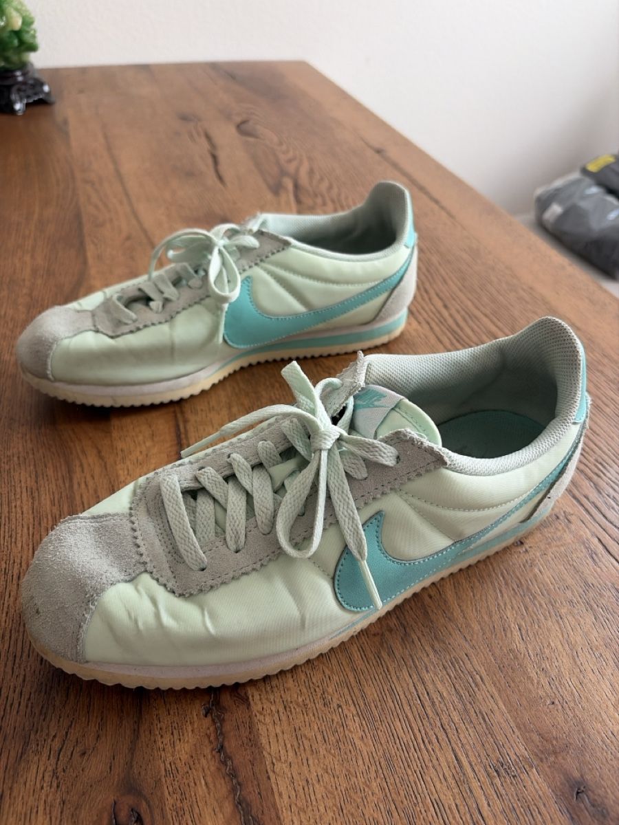 Nike Scarpe da donna: Nike Cortez, Grösse 41 – Usato da Winterthur venduto da ..Sun.. 2