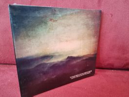 Tomorrowillbeworse Down CD