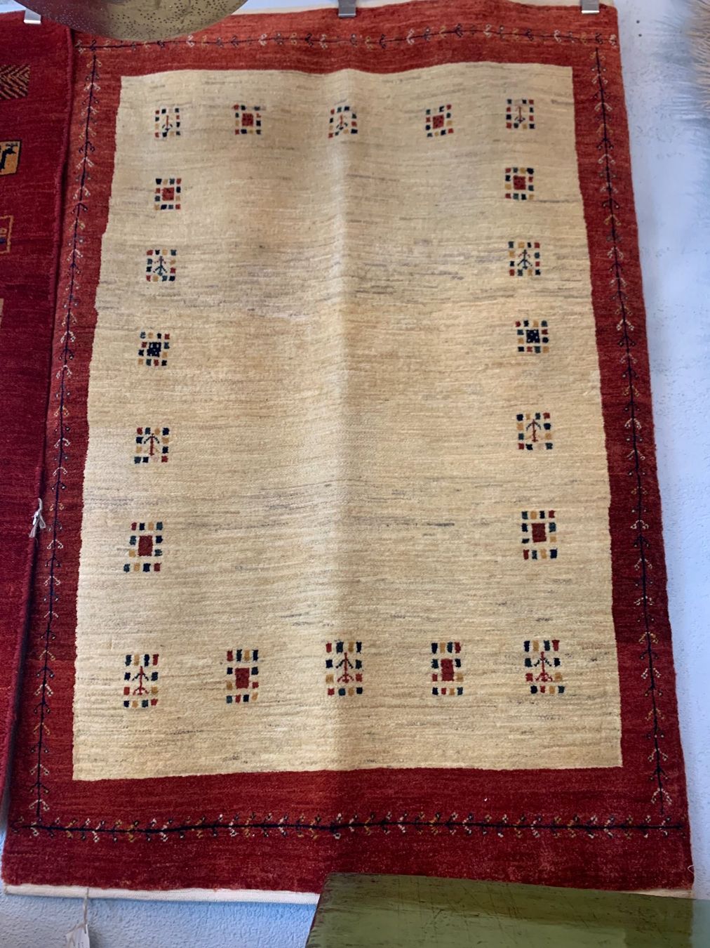 Gabbeh Tappeti: Gabbeh Teppich Orient | LIQUIDATIONSVERKAUF – Nuovo (secondo la descrizione) da Zürich venduto da Hnikbay 1