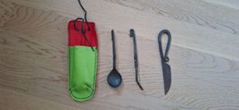 service artisant Coutelier Forgeron