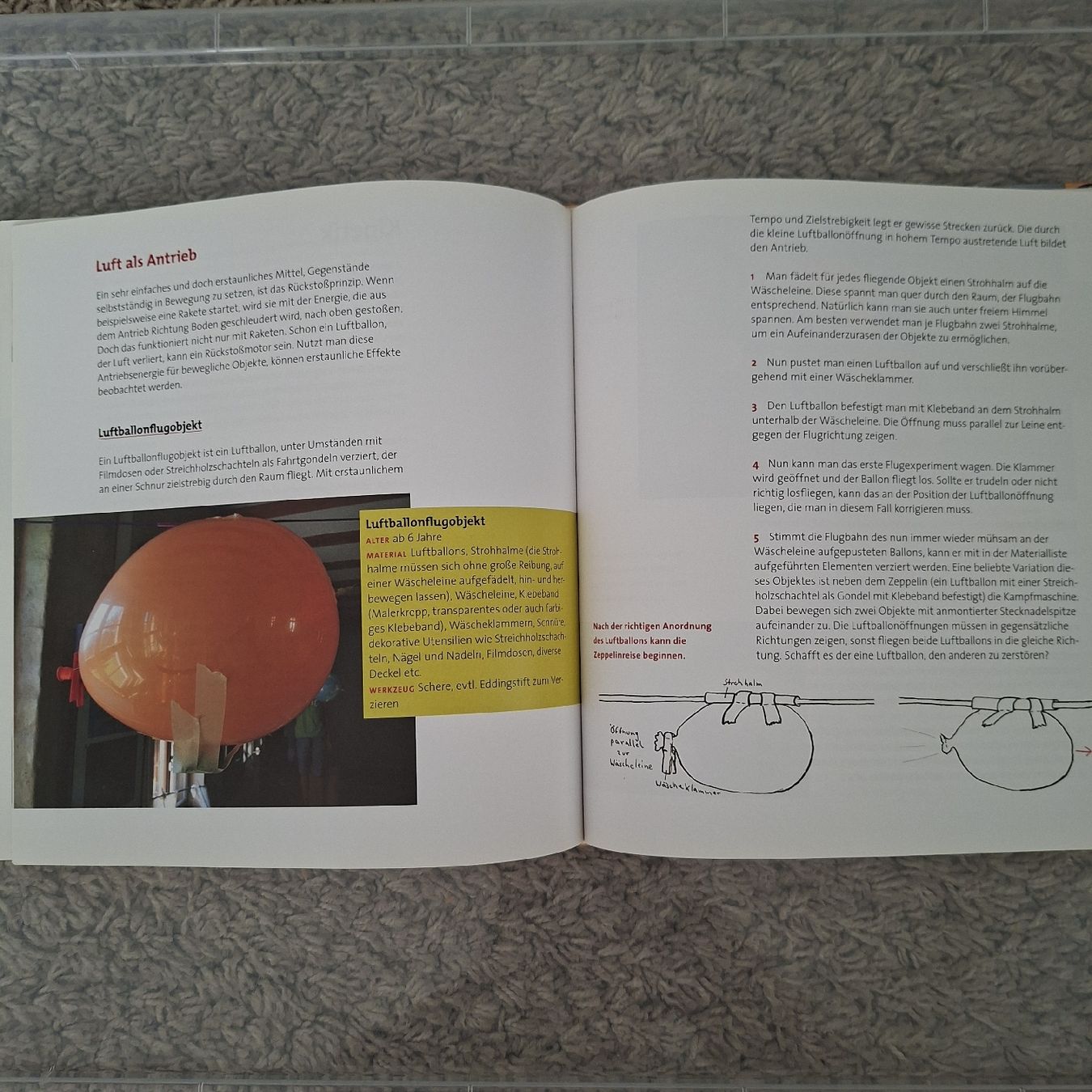 Bücher: Kinderwerkstatt Recycling-Kunst: Buch neu – Gebraucht aus Niederbuchsiten von Cheasily 2