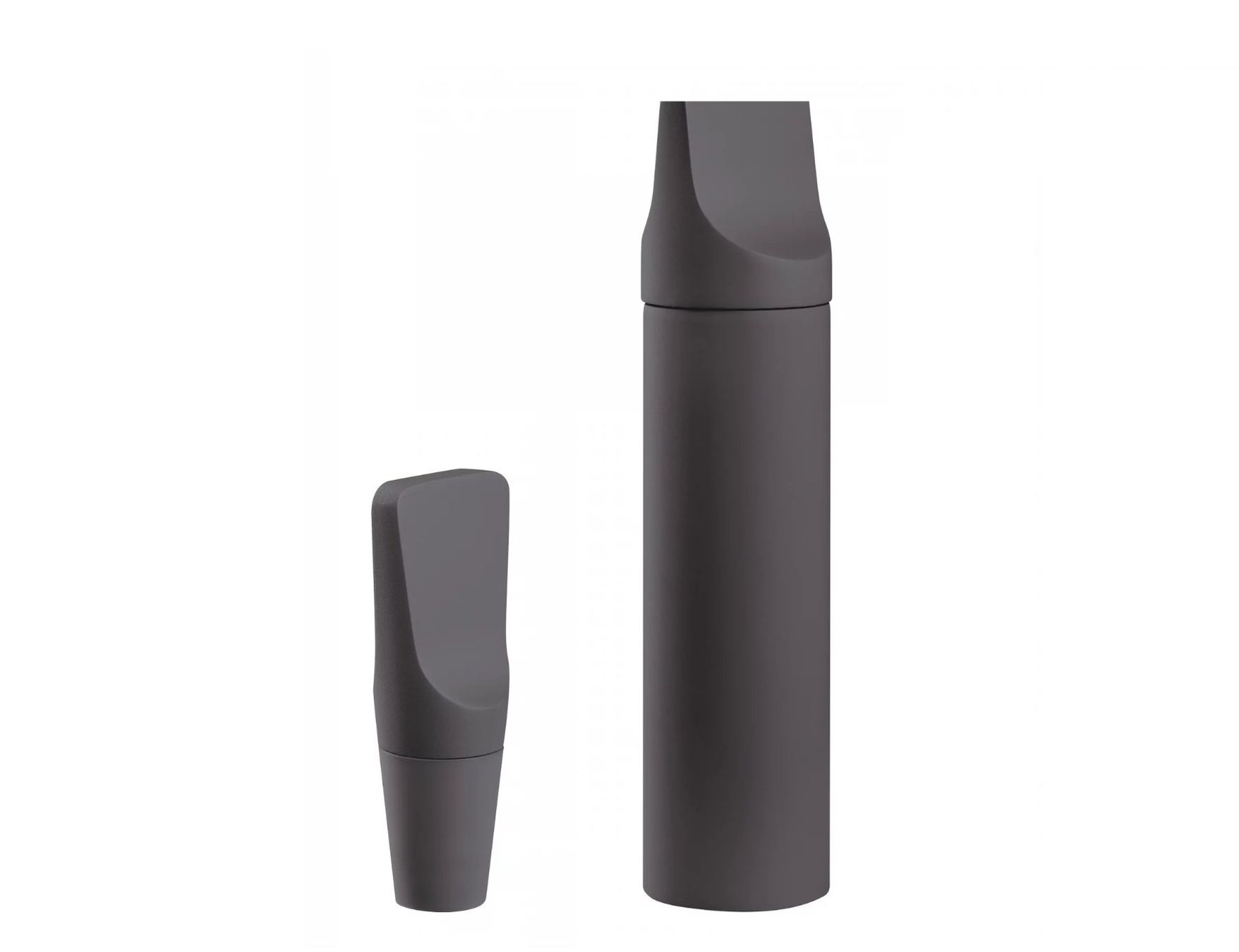 Apribottiglie & Tappi per chiusura: BLOMUS Korkenzieher + Flaschenverschluss ILO, magnet – Nuovo e nell'imballaggio originale da Kägiswil venduto da nick333