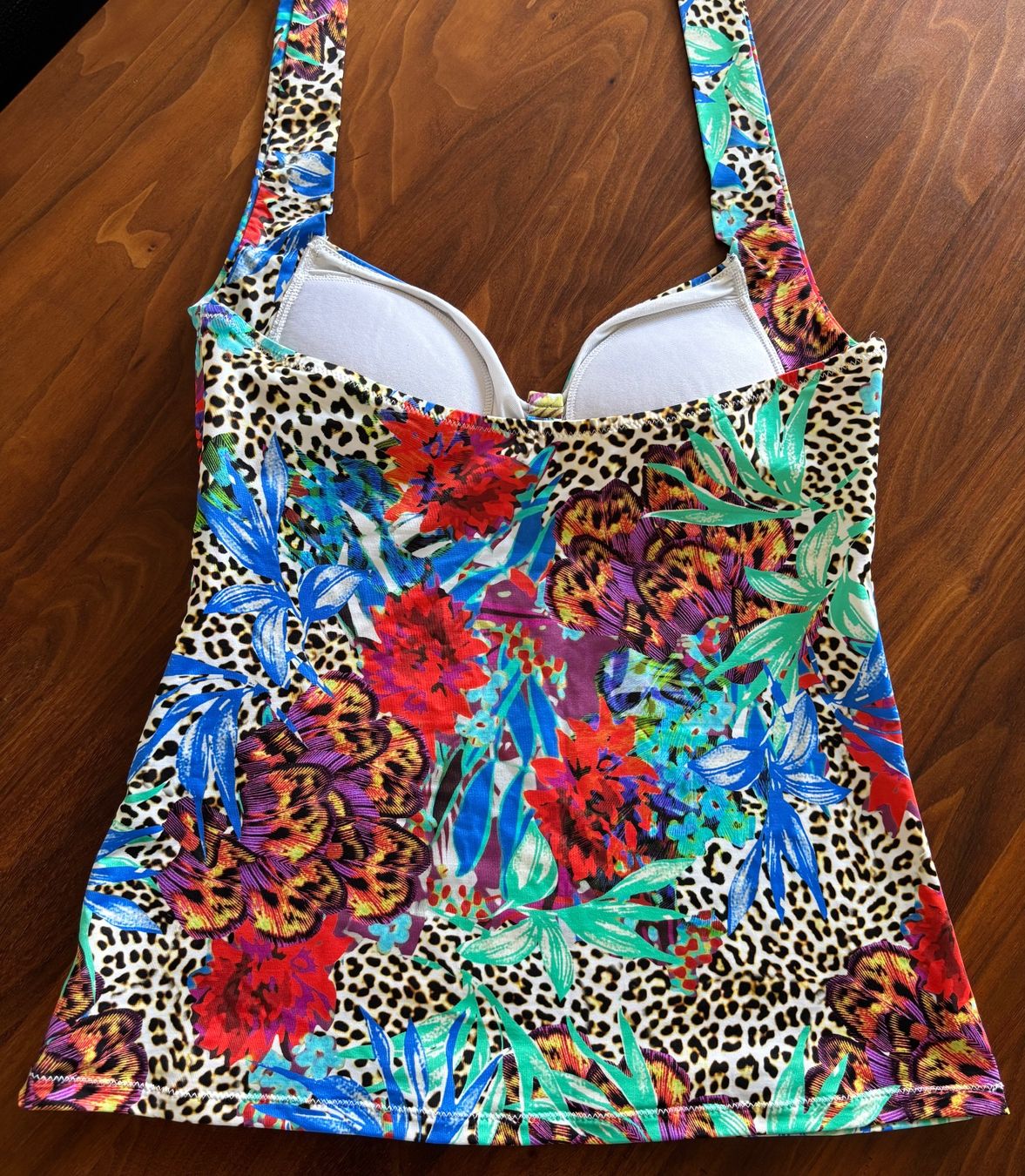 Beldona Costumi da bagno & Bikini: Tankini Set von BELDONA – Nuovo (secondo la descrizione) da Zürich venduto da Tzhkely24 6