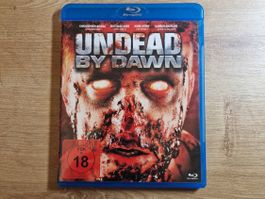 Undead by Dawn (2001) RAR Bluray