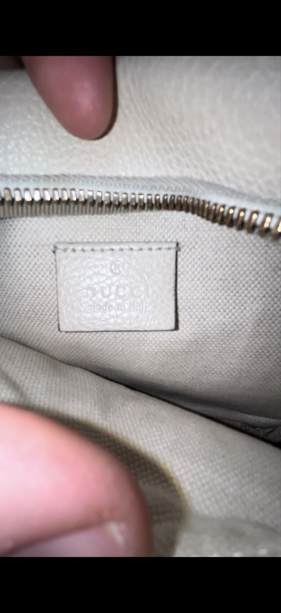 Gucci Taschen: Gucci Tasche – Gebraucht aus Buttikon SZ von FDI 2