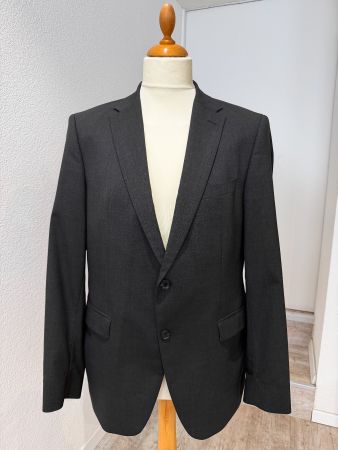Tommy Hilfiger Tailored Sakko Gr. 50 – Reine Schurwolle