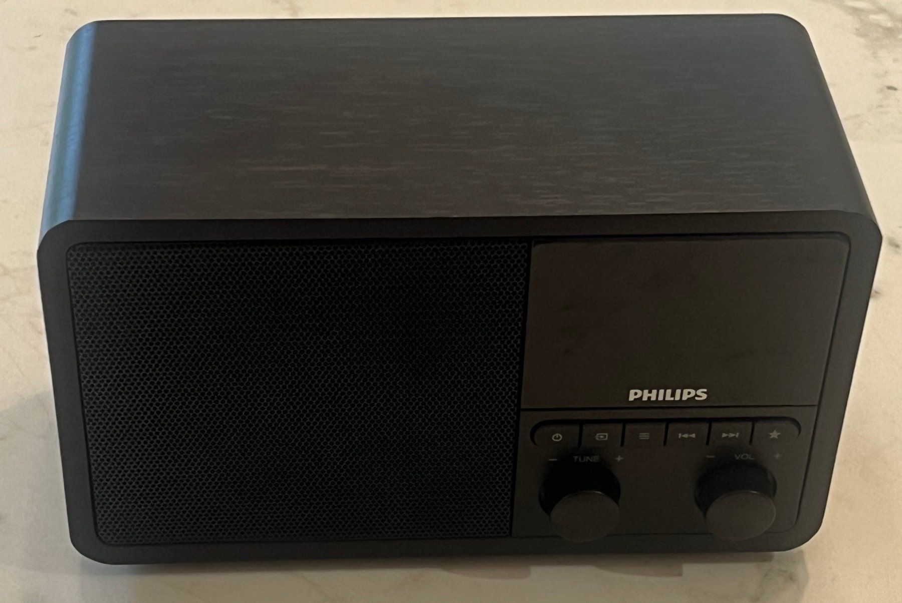 Philips Radios: Philips TAPR802/12 - Internet Bluetooth DAB+ Spotify Radio – Neuf (Voir description) à Le Noirmont par bouboun21 4