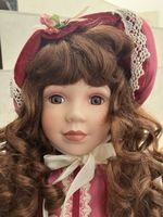 Exklusive Sammlerpuppe „Court of Dolls“ – limitiert 10/1500