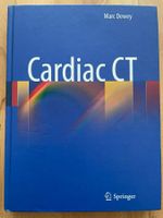 Springer Radiologie Cardiac CT Marc Dewey