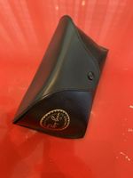 Ray-Ban-Brillenetui (schwarz, Kunstleder)