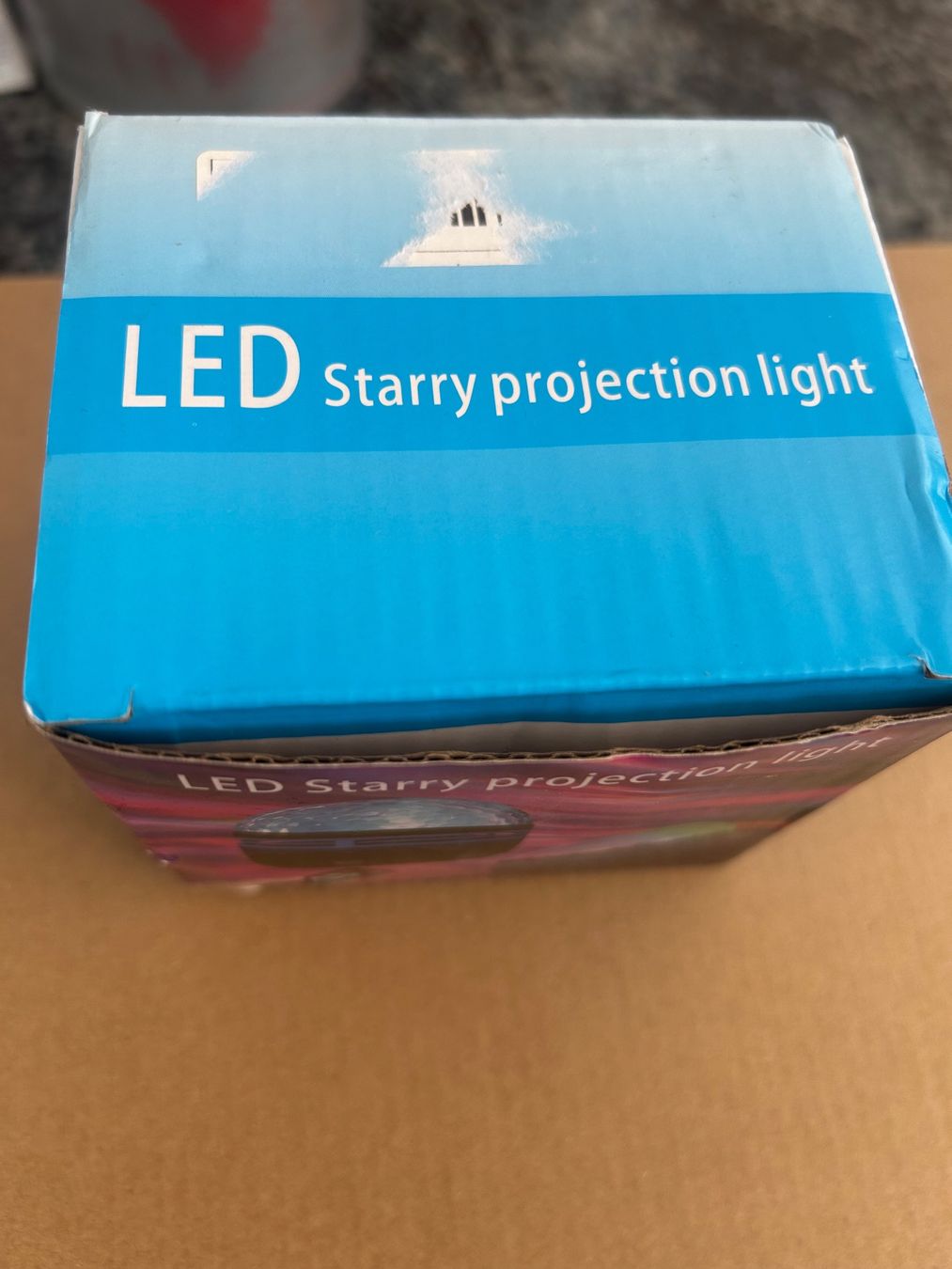 Lampade: LED Starry Projection Light – Usato da Oberurnen venduto da simgug 1