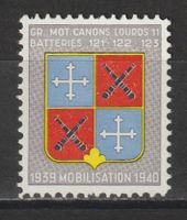 Artillerie Nr. 74/1 *
