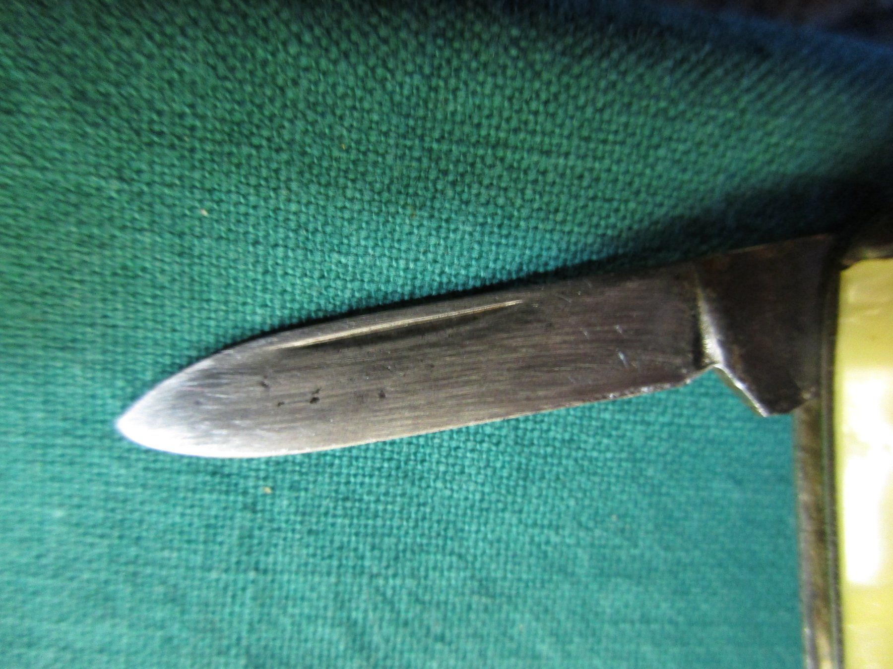 Coltelli tascabile: Sackmesser Germany (34) – Usato da Bowil venduto da vifi01 3